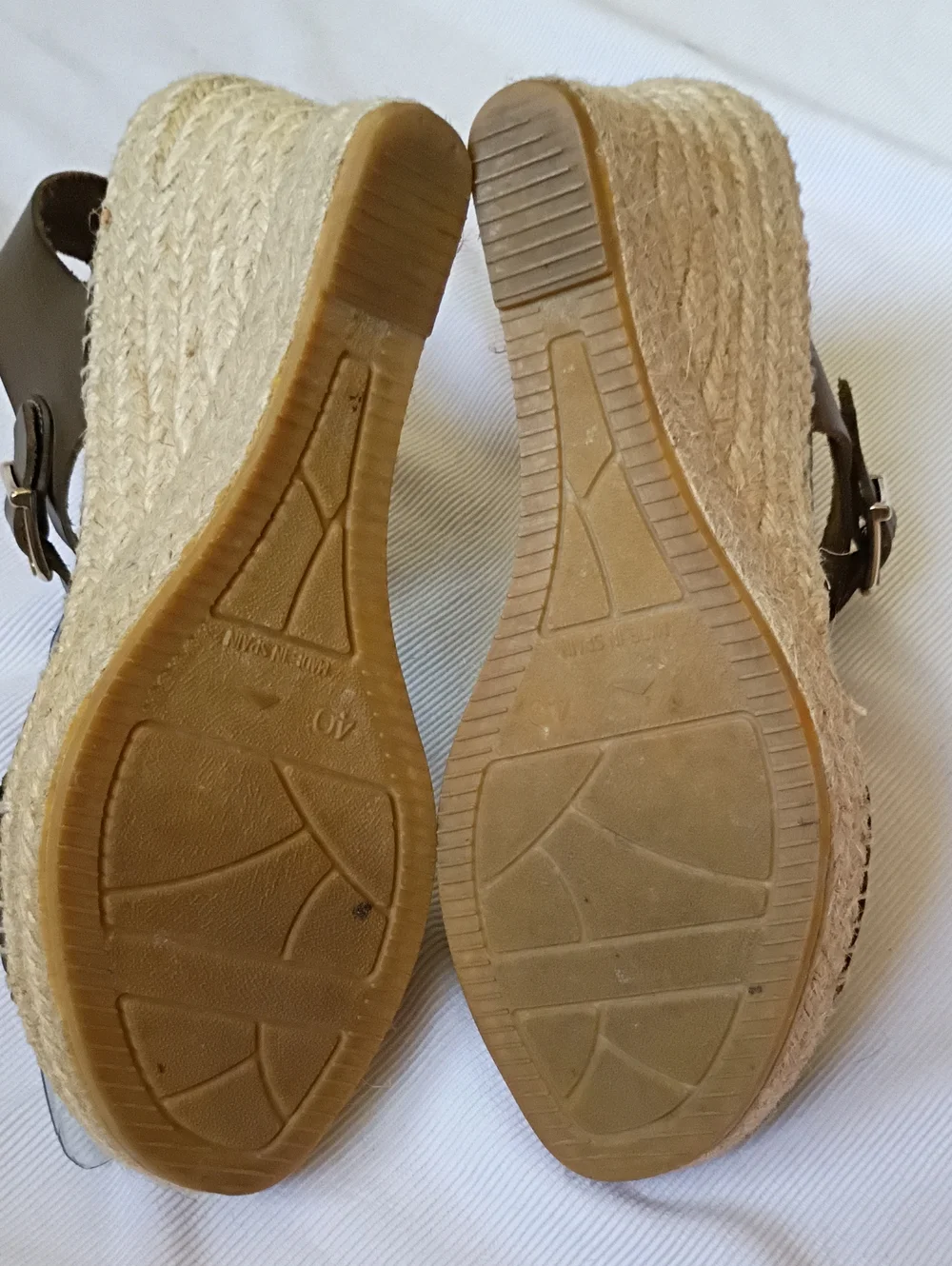 Paseart brand espadrille